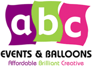 ABC Events & Balloons